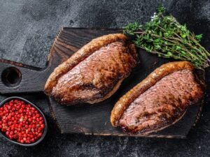 Eating in Brazil Means Traveling Through the Culture of a Continental Country